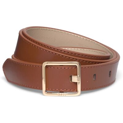 Boss Eleri-G_Sz25 80 MEDIUM BROWN 80 Boss Eleri-G_Sz25 80 MEDIUM BROWN 80
