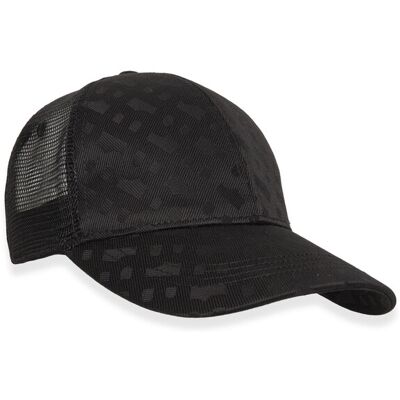 Boss Zed-Trucker-M ONE SIZE BLACK ONE SIZE Boss Zed-Trucker-M ONE SIZE BLACK ONE SIZE