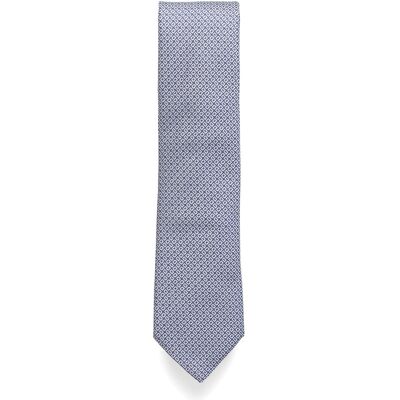Boss H-Tie Cm 7.5 262 ONE SIZE LIGHT/PASTEL BLUE ONE SIZE Boss H-Tie Cm 7.5 262 ONE SIZE LIGHT/PASTEL BLUE ONE SIZE