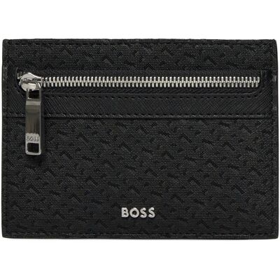 Boss Daxter_Mp_Big Card ONE SIZE BLACK ONE SIZE Boss Daxter_Mp_Big Card ONE SIZE BLACK ONE SIZE
