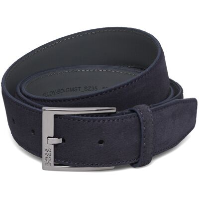 Boss Elloy-Sd-Gmst_Sz35 115 DARK BLUE 115 Boss Elloy-Sd-Gmst_Sz35 115 DARK BLUE 115