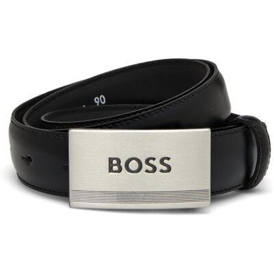 Boss Belt 65 BLACK 65 Boss Belt 65 BLACK 65