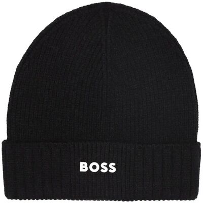Boss Pull On Hat 52 BLACK 52 Boss Pull On Hat 52 BLACK 52