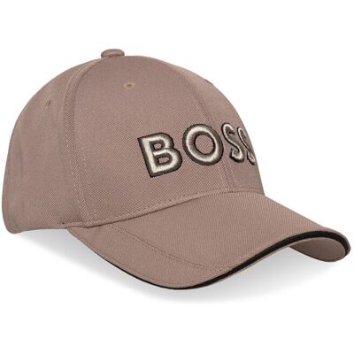 Boss Cap-Us-1 ONE SIZE LIGHT/PASTEL GREEN ONE SIZE Boss Cap-Us-1 ONE SIZE LIGHT/PASTEL GREEN ONE SIZE