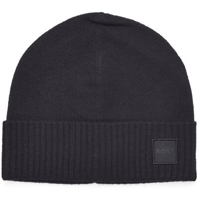 Boss Akaio_R_Hat ONE SIZE BLACK ONE SIZE Boss Akaio_R_Hat ONE SIZE BLACK ONE SIZE