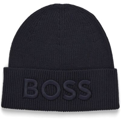 Boss Afox_R ONE SIZE DARK BLUE ONE SIZE Boss Afox_R ONE SIZE DARK BLUE ONE SIZE
