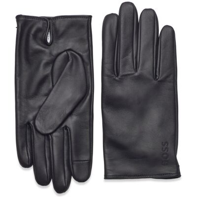 Boss Glove 9 BLACK 9 Boss Glove 9 BLACK 9