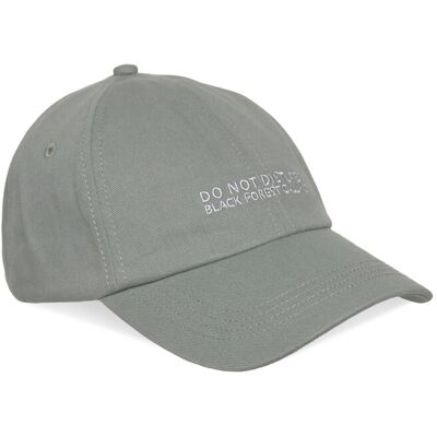 Boss Derrel-Slogan ONE SIZE OPEN GREY ONE SIZE Boss Derrel-Slogan ONE SIZE OPEN GREY ONE SIZE