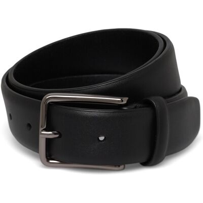 Bruun & Stengade Bs Hatt Belt 95 BLACK 95 Bruun & Stengade Bs Hatt Belt 95 BLACK 95