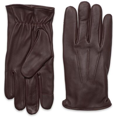 Bruun & Stengade Bs Gonzo Gloves XL BROWN XL Bruun & Stengade Bs Gonzo Gloves XL BROWN XL