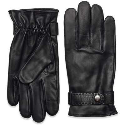 Bruun & Stengade Bs Grover Gloves XL BLACK XL Bruun & Stengade Bs Grover Gloves XL BLACK XL