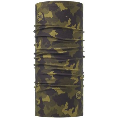 BUFF Orignal Ecostretch Hunter Military ONE SIZE HUNTER MILITARY ONE SIZE BUFF Orignal Ecostretch Hunter Military ONE SIZE HUNTER MILITARY ONE SIZE