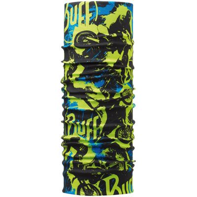BUFF Original Ecostretch ONE SIZE AIR CROSS MULTI ONE SIZE BUFF Original Ecostretch ONE SIZE AIR CROSS MULTI ONE SIZE