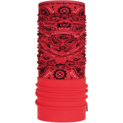 BUFF Polar ONE SIZE NEW CASHMERE RED ONE SIZE BUFF Polar ONE SIZE NEW CASHMERE RED ONE SIZE