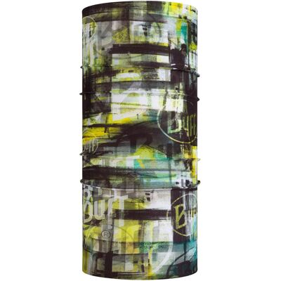BUFF Original Ecostretch ONE SIZE W-PAINT MULTI ONE SIZE BUFF Original Ecostretch ONE SIZE W-PAINT MULTI ONE SIZE