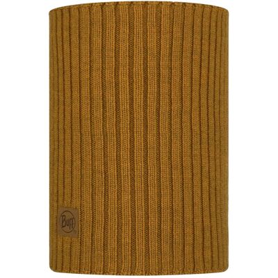 BUFF Knitted Neckwarmer Norval ONE SIZE MUSTARD ONE SIZE BUFF Knitted Neckwarmer Norval ONE SIZE MUSTARD ONE SIZE