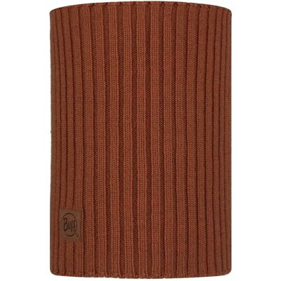 BUFF Knitted Neckwarmer Norval ONE SIZE RUSTY ONE SIZE BUFF Knitted Neckwarmer Norval ONE SIZE RUSTY ONE SIZE