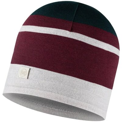 BUFF Merino Move Beanie ONE SIZE CLOUD ONE SIZE BUFF Merino Move Beanie ONE SIZE CLOUD ONE SIZE