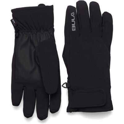 Bula Everyday Gloves S BLACK S Bula Everyday Gloves S BLACK S
