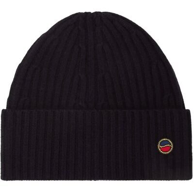 BUSNEL Malin Beanie ONE SIZE MARINE ONE SIZE BUSNEL Malin Beanie ONE SIZE MARINE ONE SIZE