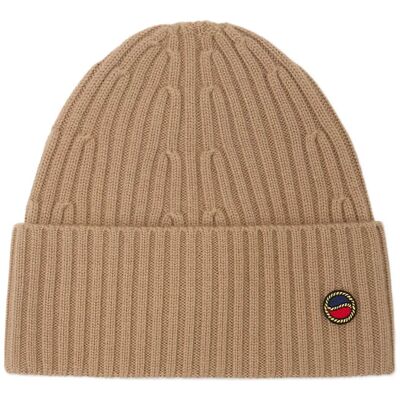 BUSNEL Malin Beanie ONE SIZE SALTY CARAMEL ONE SIZE BUSNEL Malin Beanie ONE SIZE SALTY CARAMEL ONE SIZE