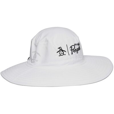 Callaway Ventilated Boonie ONE SIZE BRIGHT WHITE ONE SIZE Callaway Ventilated Boonie ONE SIZE BRIGHT WHITE ONE SIZE
