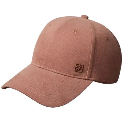 Calvin Emblem Hardware Baseball Cap ONE SIZE ARGAN OIL ONE SIZE Calvin Emblem Hardware Baseball Cap ONE SIZE ARGAN OIL ONE SIZE