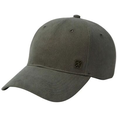 Calvin Emblem Hardware Baseball Cap ONE SIZE CYPRESS ONE SIZE Calvin Emblem Hardware Baseball Cap ONE SIZE CYPRESS ONE SIZE