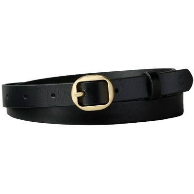 Calvin Round Buckle Metal Ck Tip 20Mm 100 BLACK ANTIQUE LIGHT GOLD 100 Calvin Round Buckle Metal Ck Tip 20Mm 100 BLACK ANTIQUE LIGHT GOLD 100