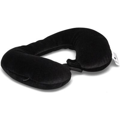 Carlo Baby Sovstöd Carlo Svart ONE SIZE BLACK ONE SIZE Carlo Baby Sovstöd Carlo Svart ONE SIZE BLACK ONE SIZE