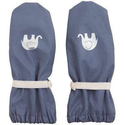 CeLaVi Pu-Mittens W. Taffeta Lining 4-6Y FLINT STONE 4-6Y CeLaVi Pu-Mittens W. Taffeta Lining 4-6Y FLINT STONE 4-6Y