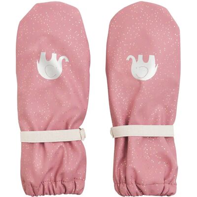 CeLaVi Pu-Mittens W. Taffeta Lining 4-6Y NOSTALGIA ROSE 4-6Y CeLaVi Pu-Mittens W. Taffeta Lining 4-6Y NOSTALGIA ROSE 4-6Y