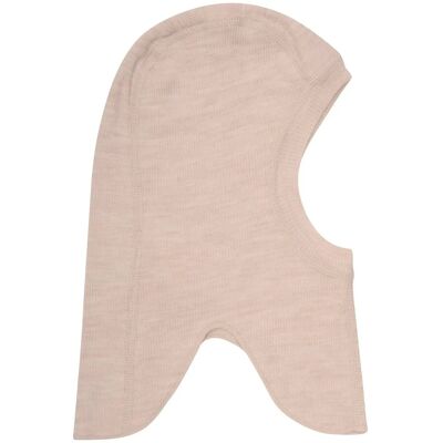 CeLaVi Balaclava, Double Layer 52 ROSE DUST 52 CeLaVi Balaclava, Double Layer 52 ROSE DUST 52