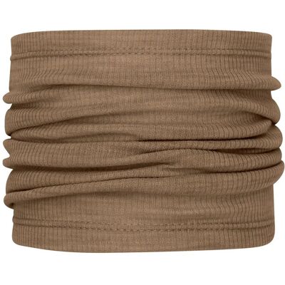 CeLaVi Neckwarmer, Double Layer 2\6Y COCOA CREME 2\6Y CeLaVi Neckwarmer, Double Layer 2\6Y COCOA CREME 2\6Y