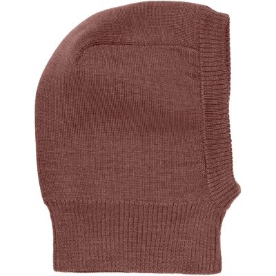CeLaVi Balaclava - Knitted 48 MARRON 48 CeLaVi Balaclava - Knitted 48 MARRON 48