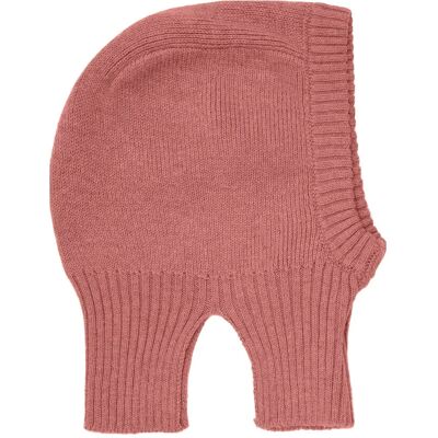 CeLaVi Balaclava - Knitted 3-6Y BRICK DUST 3-6Y CeLaVi Balaclava - Knitted 3-6Y BRICK DUST 3-6Y