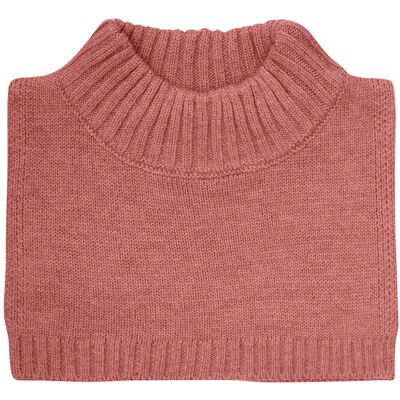 CeLaVi Neck Warmer - Knitted 6\10Y BRICK DUST 6\10Y CeLaVi Neck Warmer - Knitted 6\10Y BRICK DUST 6\10Y