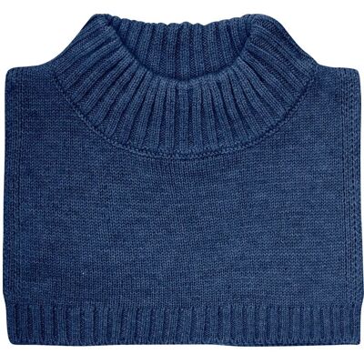 CeLaVi Neck Warmer - Knitted 2\6Y OCEANIA 2\6Y CeLaVi Neck Warmer - Knitted 2\6Y OCEANIA 2\6Y