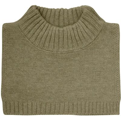 CeLaVi Neck Warmer - Knitted 6\10Y OVERLAND TREK 6\10Y CeLaVi Neck Warmer - Knitted 6\10Y OVERLAND TREK 6\10Y