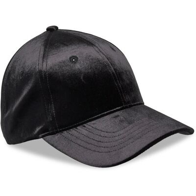 Champion Baseball Cap ONE SIZE BLACK BEAUTY ONE SIZE Champion Baseball Cap ONE SIZE BLACK BEAUTY ONE SIZE