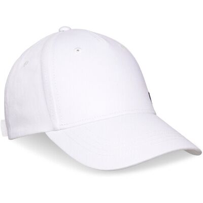 Champion Baseball Cap ONE SIZE WW001-WHT ONE SIZE Champion Baseball Cap ONE SIZE WW001-WHT ONE SIZE