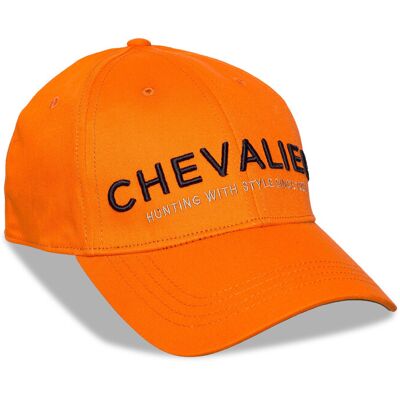 Chevalier Foxhill Cap S/M SHARP ORANGE S/M Chevalier Foxhill Cap S/M SHARP ORANGE S/M