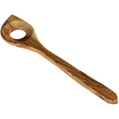 Cilio Toscana Träsked med hål Cilio Toscana Träsked med hål