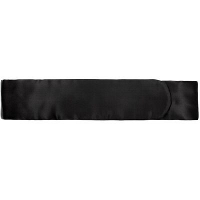Cloud & Glow Silk Glam Band Black ONE SIZE 70 cm BLACK ONE SIZE 70 cm Cloud & Glow Silk Glam Band Black ONE SIZE 70 cm BLACK ONE SIZE 70 cm