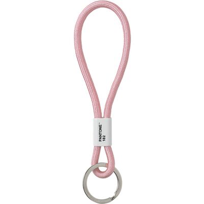 Pantone Key Chain Short 18 cm LIGHT PINK 182 18 cm Pantone Key Chain Short 18 cm LIGHT PINK 182 18 cm