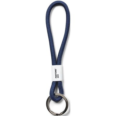 Pantone Key Chain Short L:18CM DARK BLUE 289 L:18CM Pantone Key Chain Short L:18CM DARK BLUE 289 L:18CM