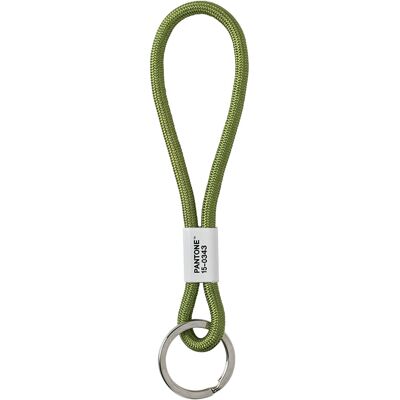 Pantone Key Chain Short 18 cm GREEN 15-0343 18 cm Pantone Key Chain Short 18 cm GREEN 15-0343 18 cm