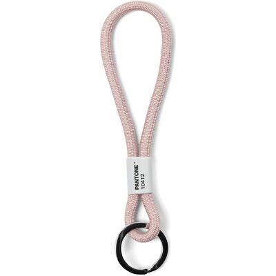 Pantone Key Chain Short L16CM ROSE GOLD L16CM Pantone Key Chain Short L16CM ROSE GOLD L16CM