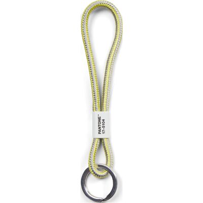 Pantone Key Chain Short 18 cm COY21 18 cm Pantone Key Chain Short 18 cm COY21 18 cm
