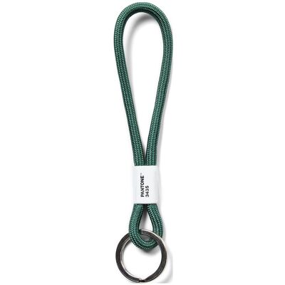 Pantone Key Chain Short L:18CM DARK GREEN 3435 L:18CM Pantone Key Chain Short L:18CM DARK GREEN 3435 L:18CM